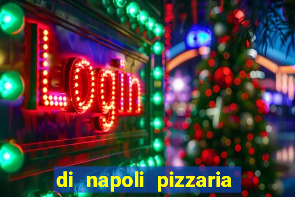 di napoli pizzaria braz leme